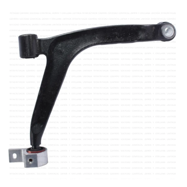 Bandeja de suspensión para peugeot partner 2002 2011 1.4 / 1.6 / 1.9 - Bandejas De Suspensión | ClickRepuestos